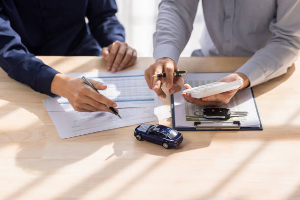 McDonald auto coverage comparison